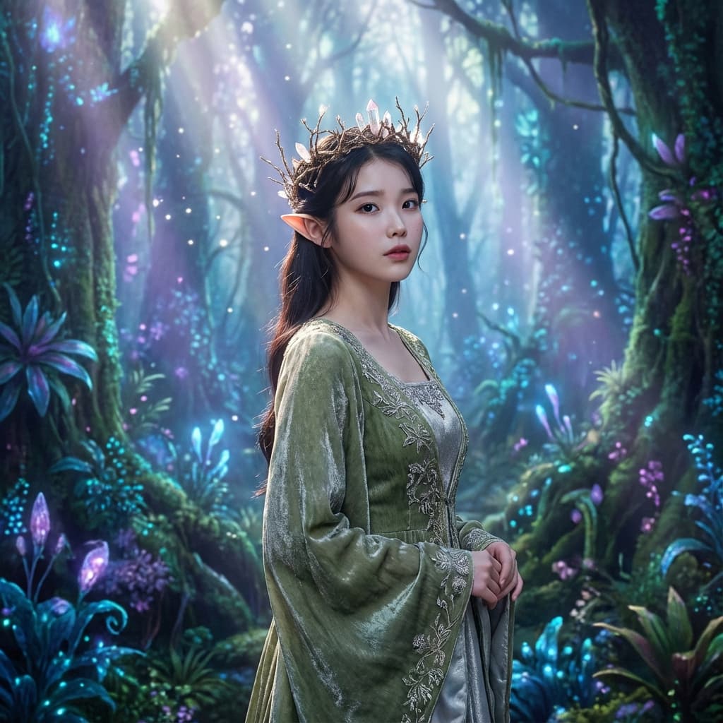 AI 생성 이미지 4