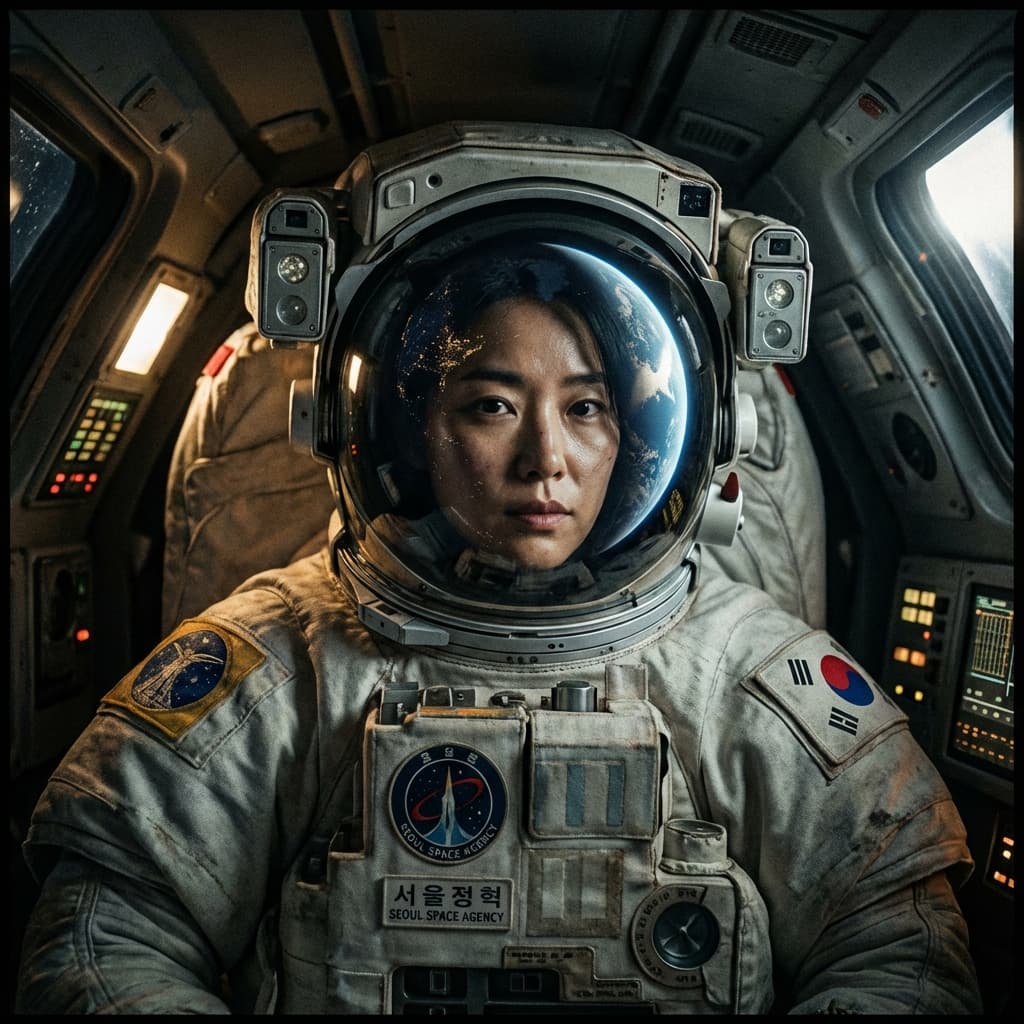 AI 생성 이미지 5